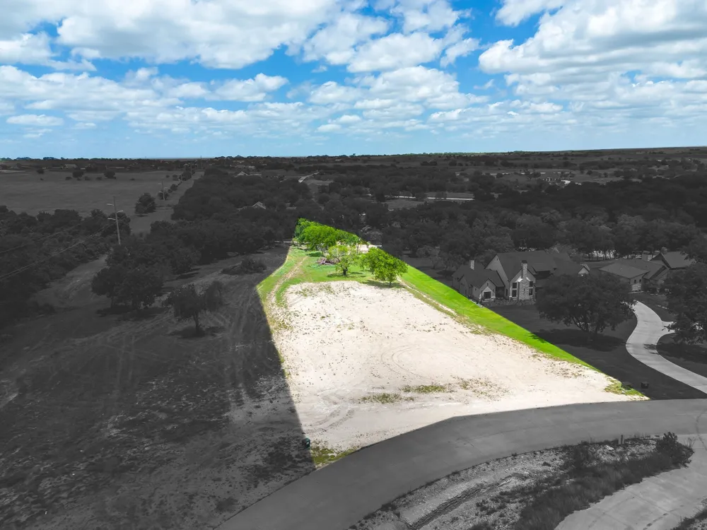 3074 Winding Creek Trail Aledo, TX 76008