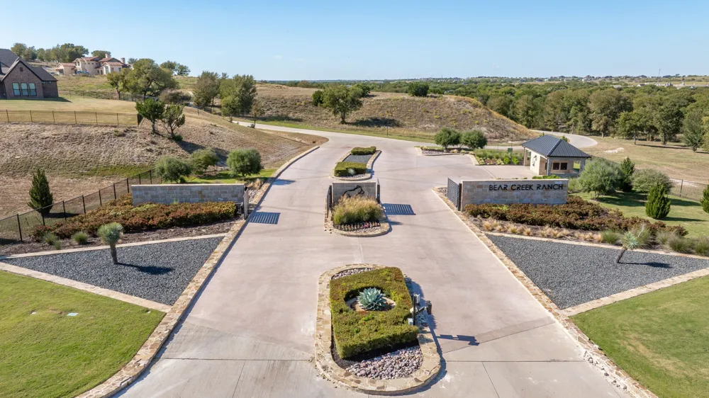 3074 Winding Creek Trail Aledo, TX 76008