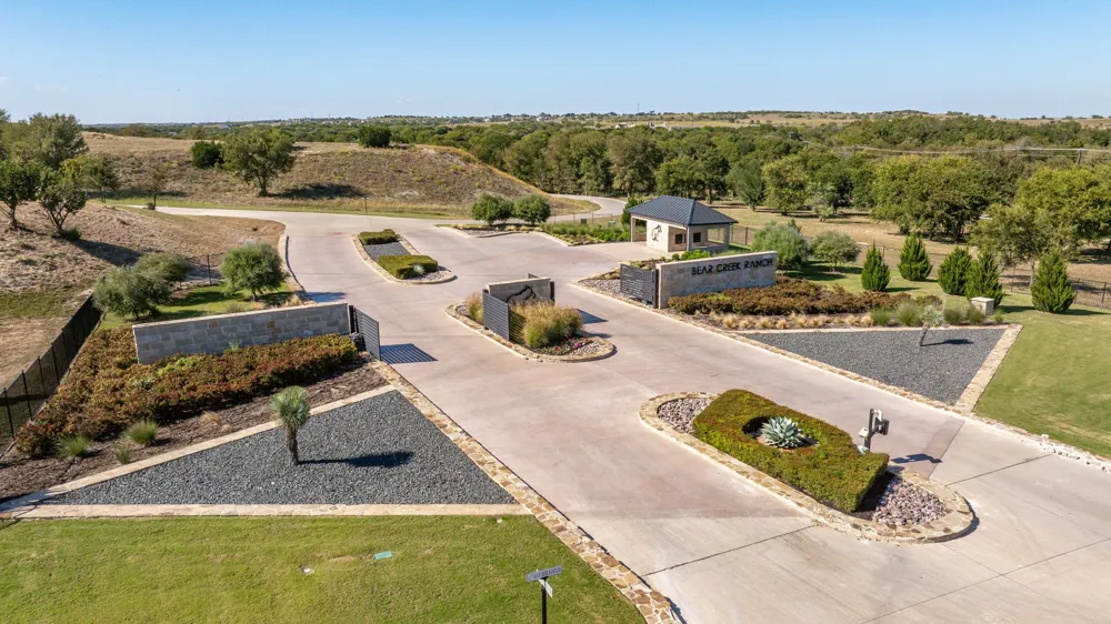3074 Winding Creek Trail Aledo, TX 76008