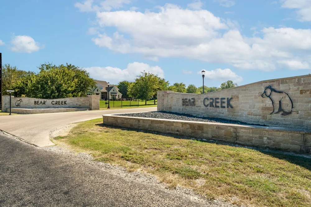 3074 Winding Creek Trail Aledo, TX 76008