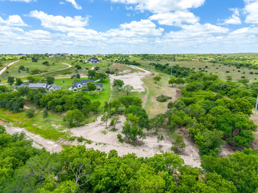 3074 Winding Creek Trail Aledo, TX 76008