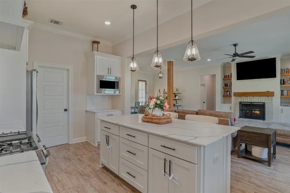 507 Hazel Park Gloster, LA 71030