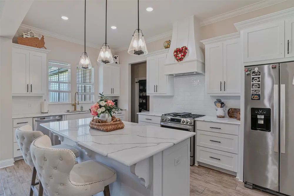 507 Hazel Park Gloster, LA 71030