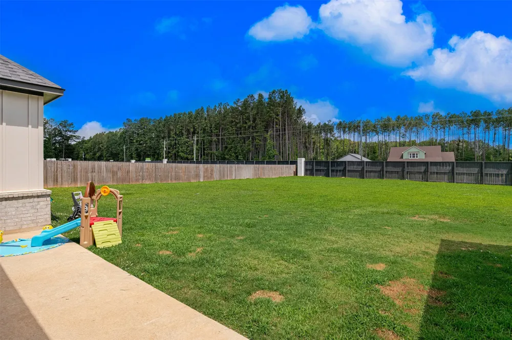 507 Hazel Park Gloster, LA 71030