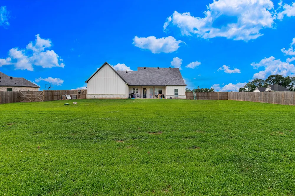 507 Hazel Park Gloster, LA 71030