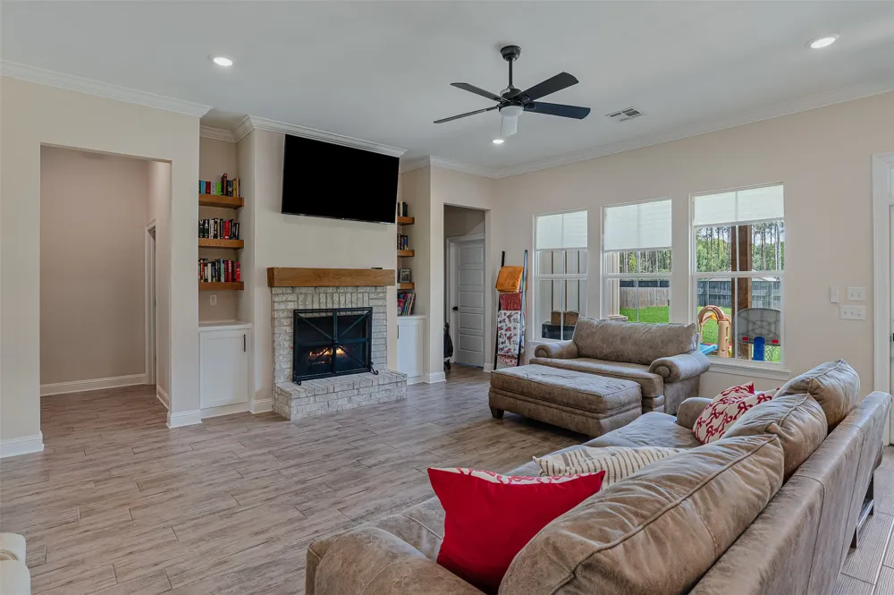 507 Hazel Park Gloster, LA 71030