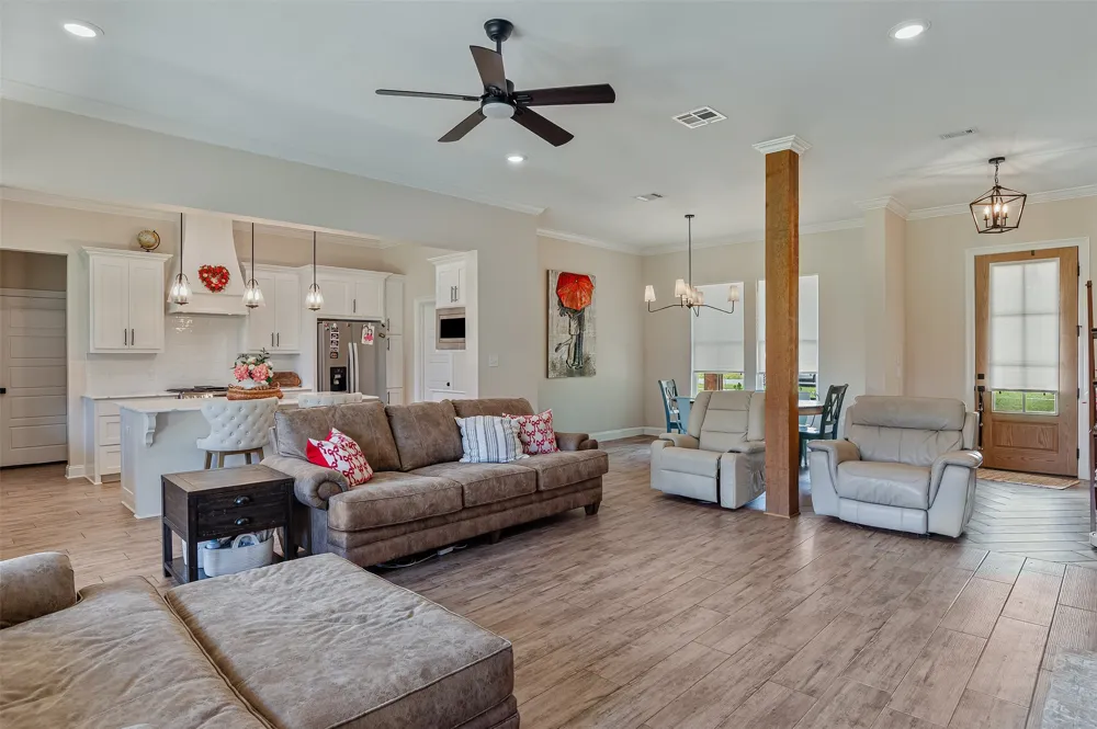 507 Hazel Park Gloster, LA 71030