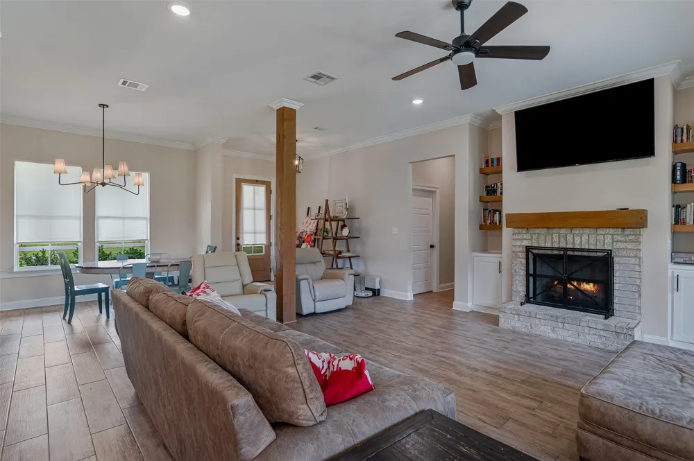 507 Hazel Park Gloster, LA 71030