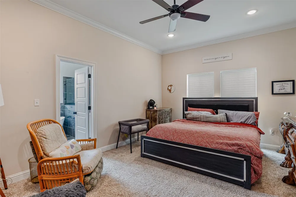 507 Hazel Park Gloster, LA 71030