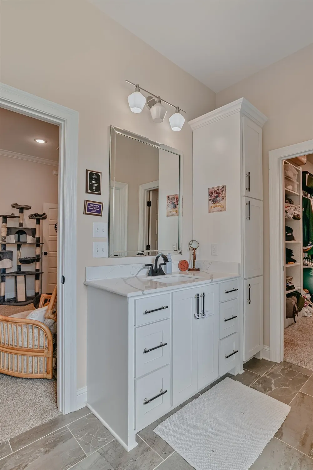 507 Hazel Park Gloster, LA 71030