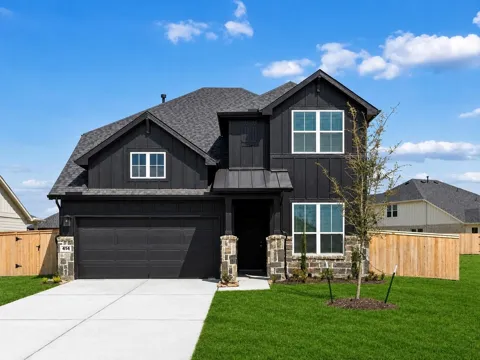414 Ruby Ford Drive