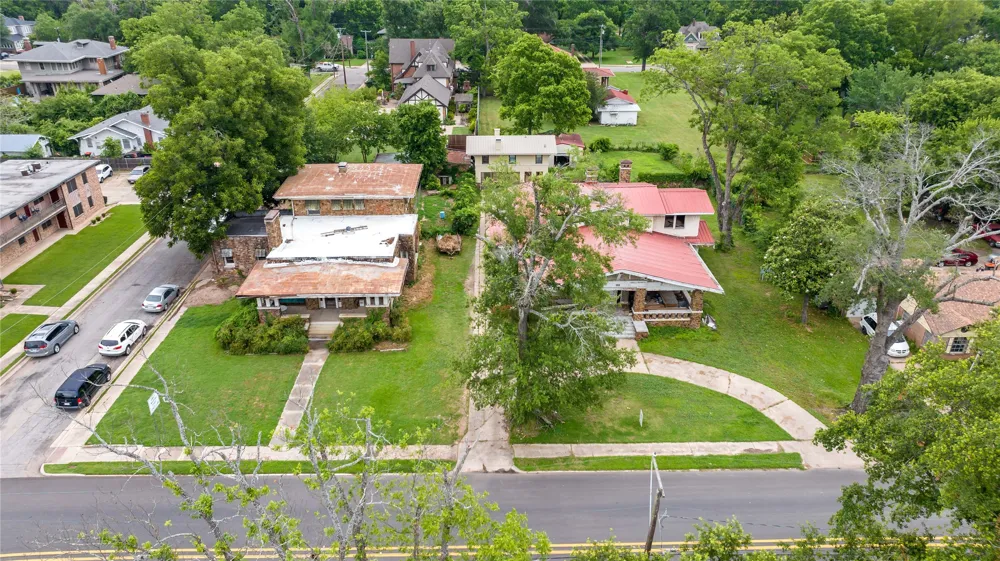 607 S Main Street Paris, TX 75460