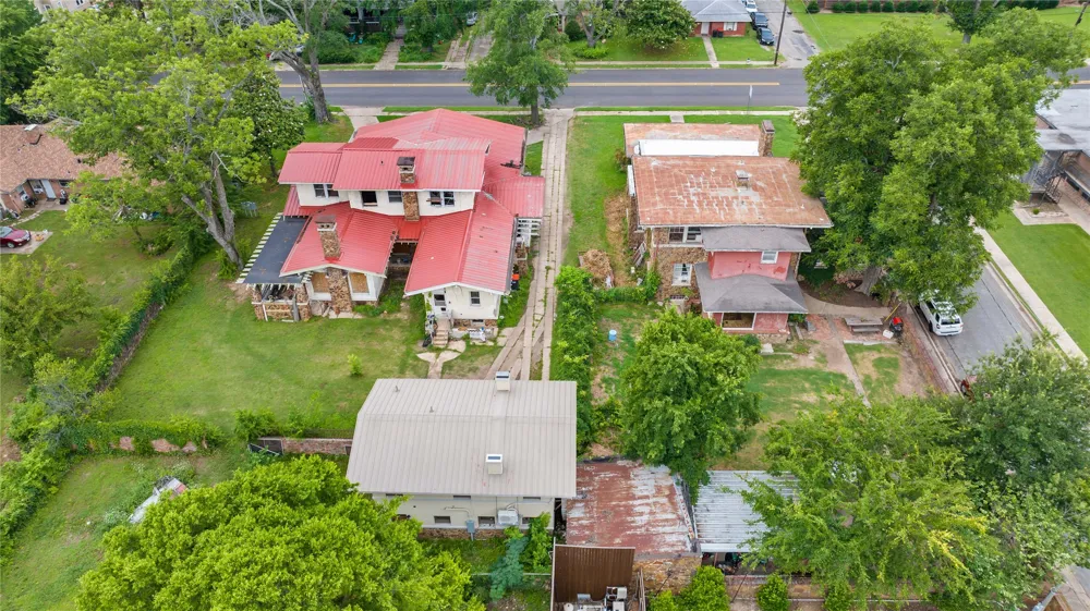607 S Main Street Paris, TX 75460
