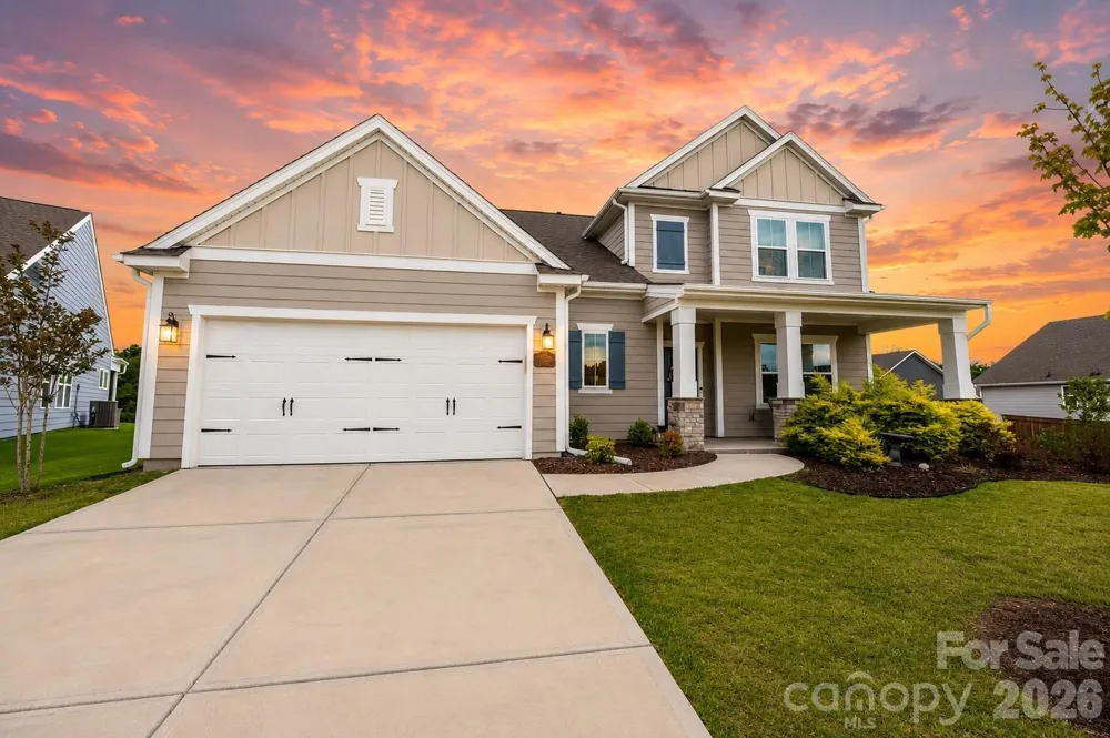 5120 Moselle Avenue Fort Mill, SC 29707