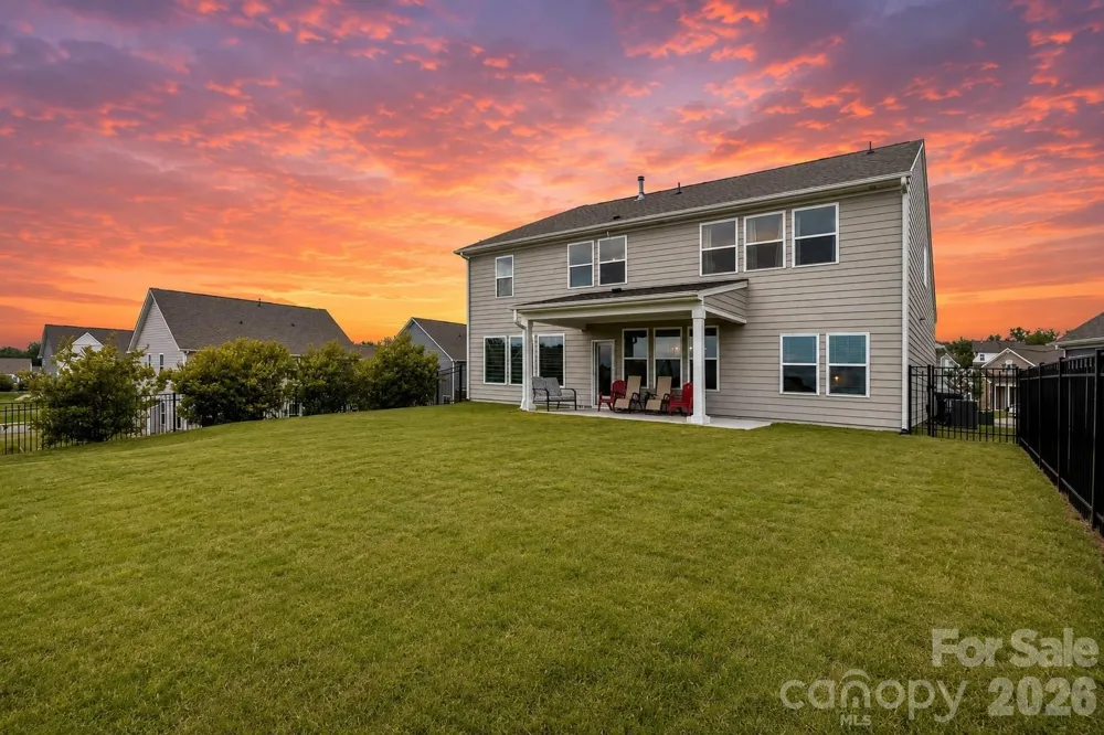 5120 Moselle Avenue Fort Mill, SC 29707