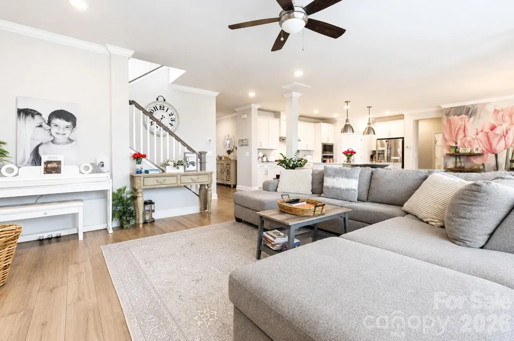 5120 Moselle Avenue Fort Mill, SC 29707