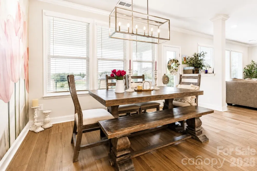 5120 Moselle Avenue Fort Mill, SC 29707