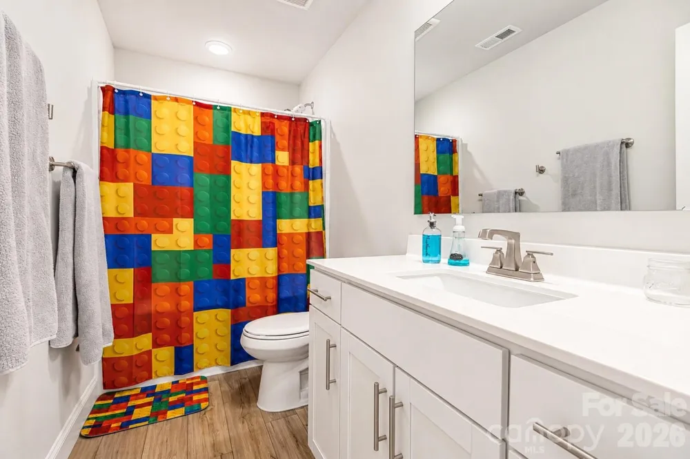 5120 Moselle Avenue Fort Mill, SC 29707