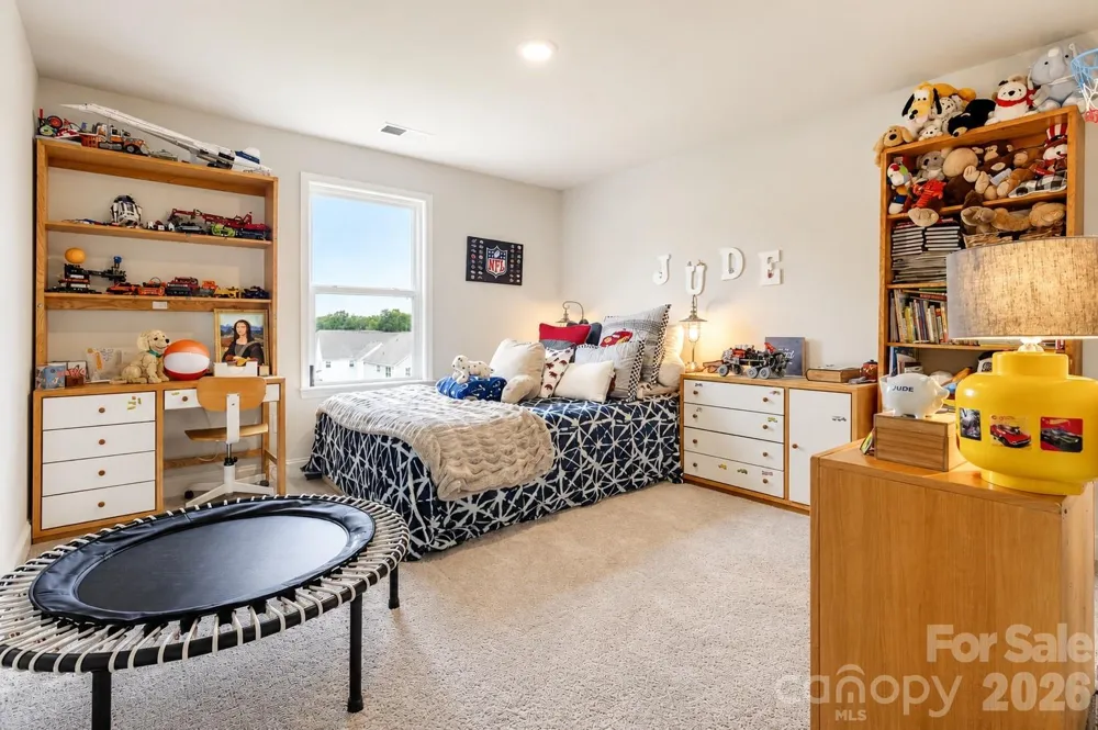 5120 Moselle Avenue Fort Mill, SC 29707