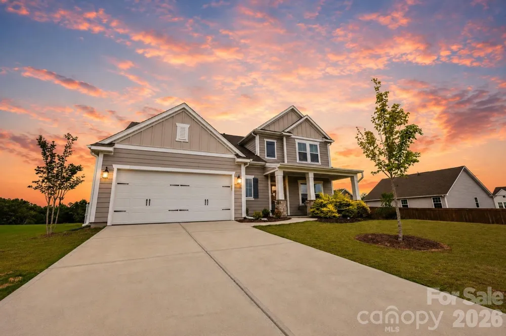 5120 Moselle Avenue Fort Mill, SC 29707