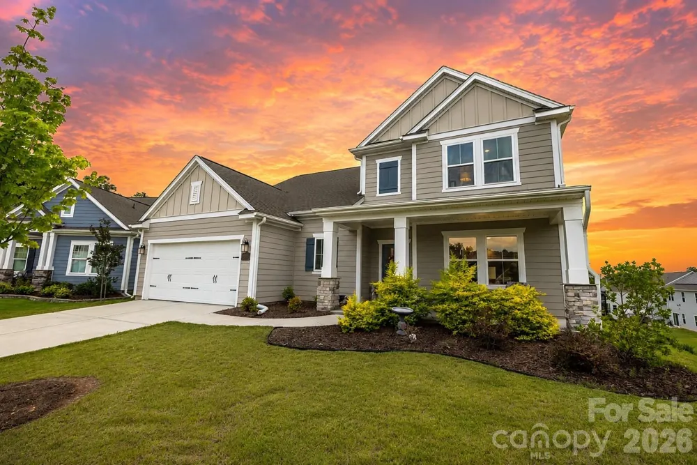 5120 Moselle Avenue Fort Mill, SC 29707