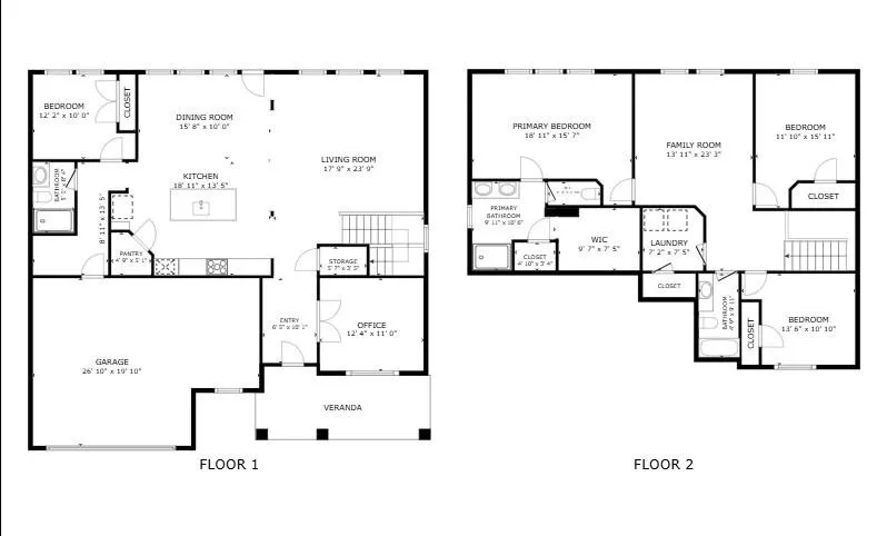 5120 Moselle Avenue Fort Mill, SC 29707