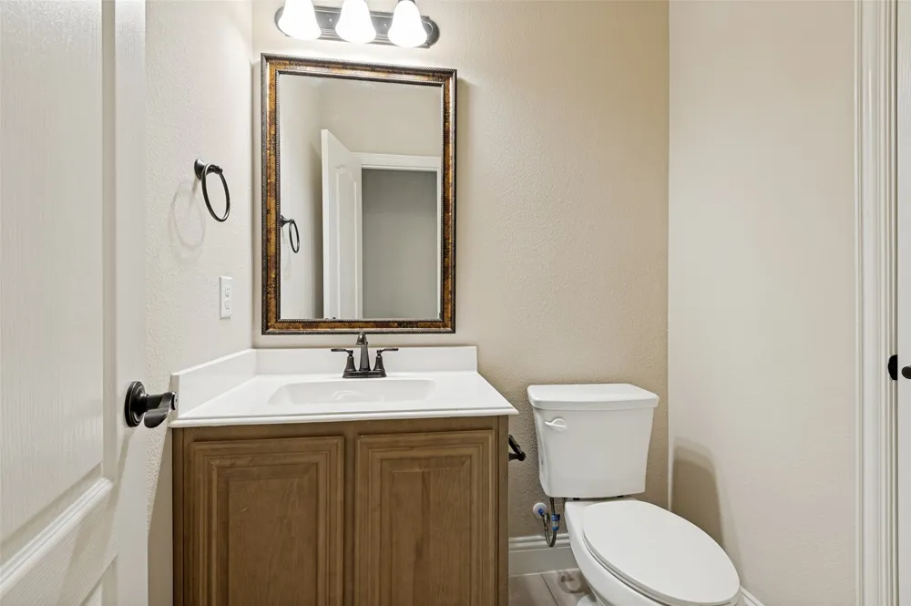 4005 Three Forks Road Kaufman, TX 75142