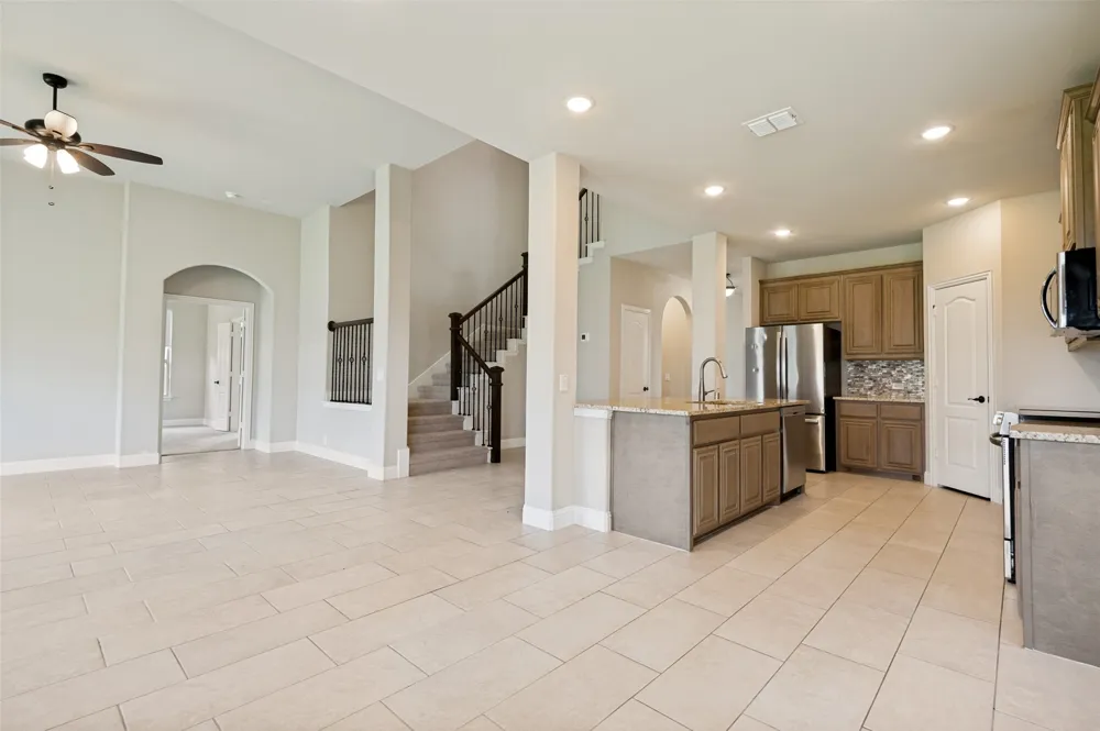 4005 Three Forks Road Kaufman, TX 75142