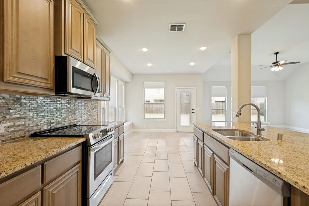 4005 Three Forks Road Kaufman, TX 75142