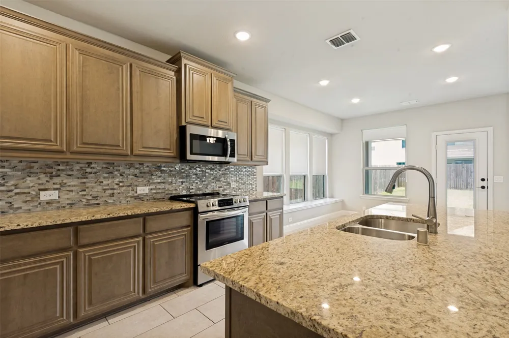 4005 Three Forks Road Kaufman, TX 75142