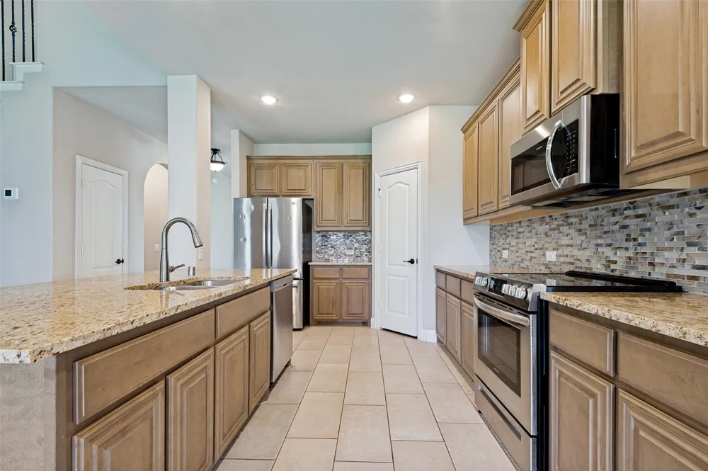 4005 Three Forks Road Kaufman, TX 75142