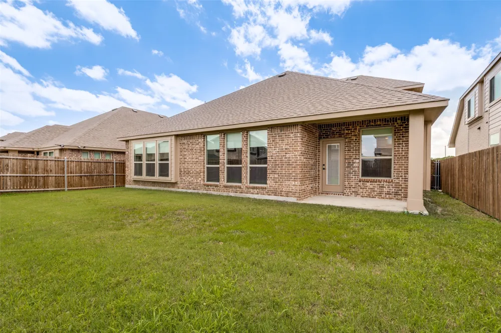 4005 Three Forks Road Kaufman, TX 75142