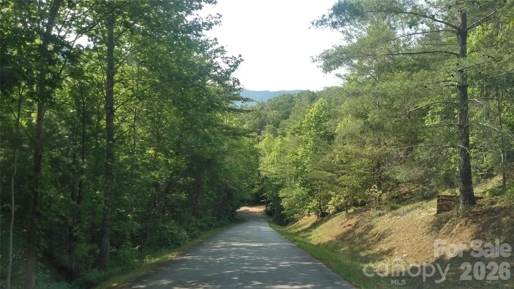 Lot 17 Deer Ridge Trail Marion, NC 28752