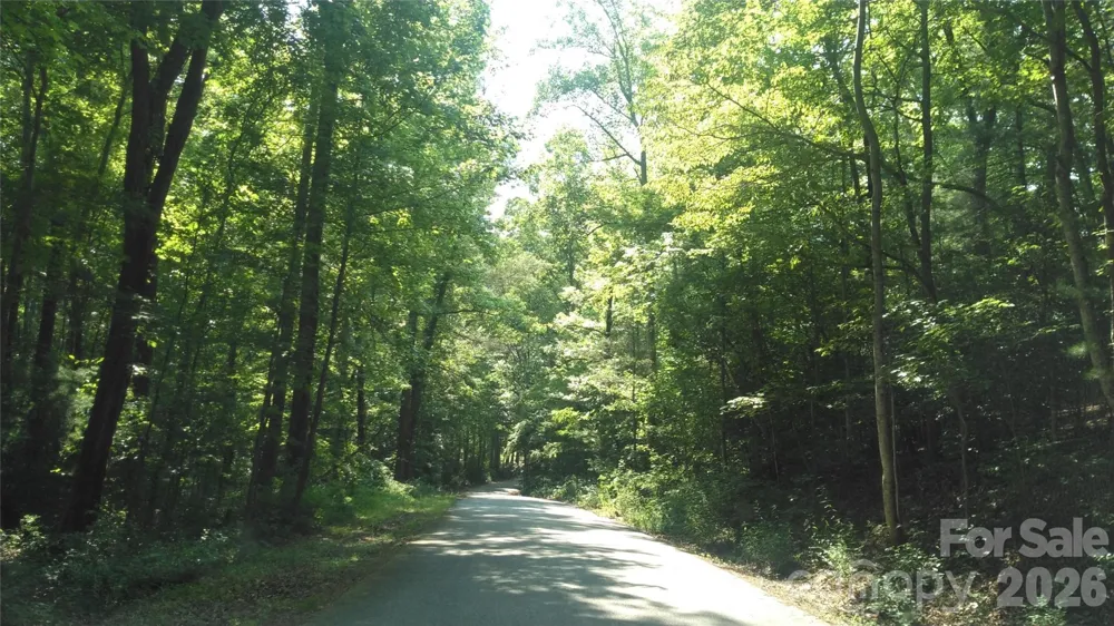 Lot 17 Deer Ridge Trail Marion, NC 28752