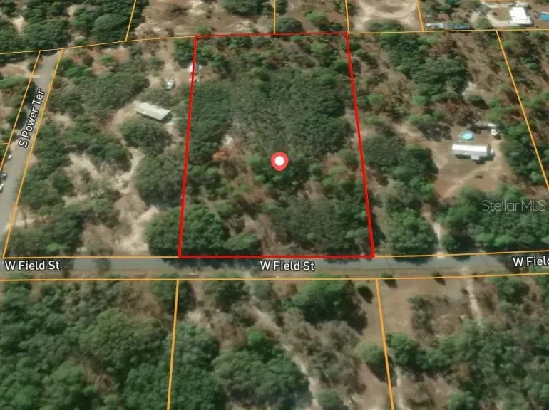 4274 W FIELD STREET Homosassa, FL 34446