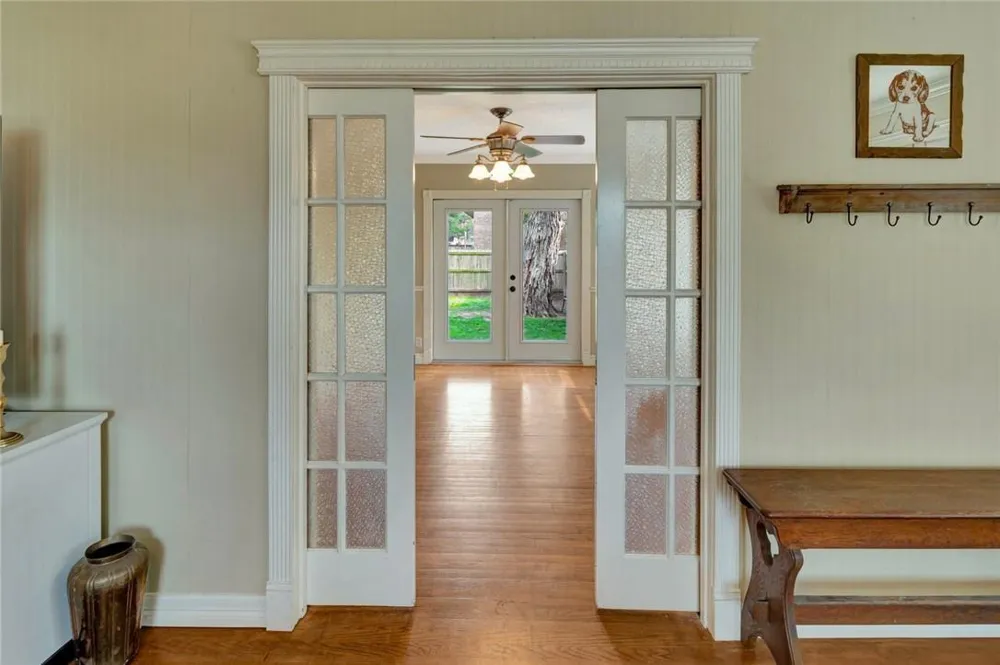 1702 Vine Street Victoria, TX 77901