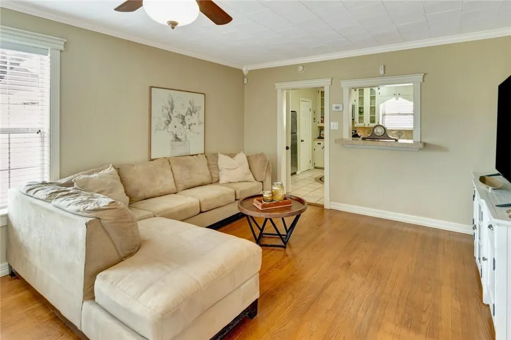 1702 Vine Street Victoria, TX 77901