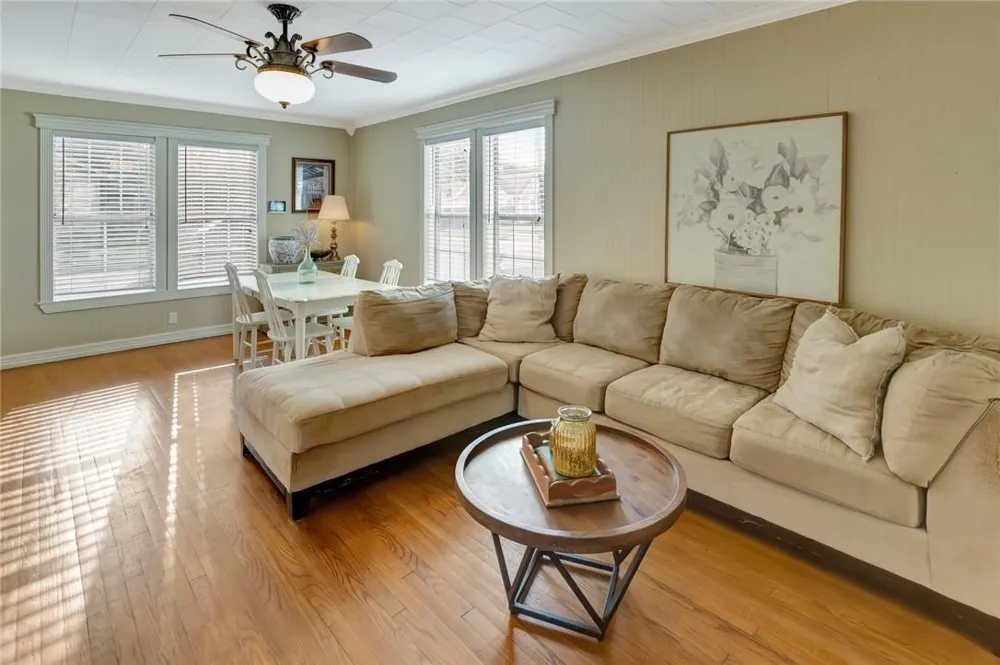 1702 Vine Street Victoria, TX 77901