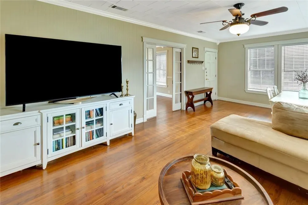 1702 Vine Street Victoria, TX 77901
