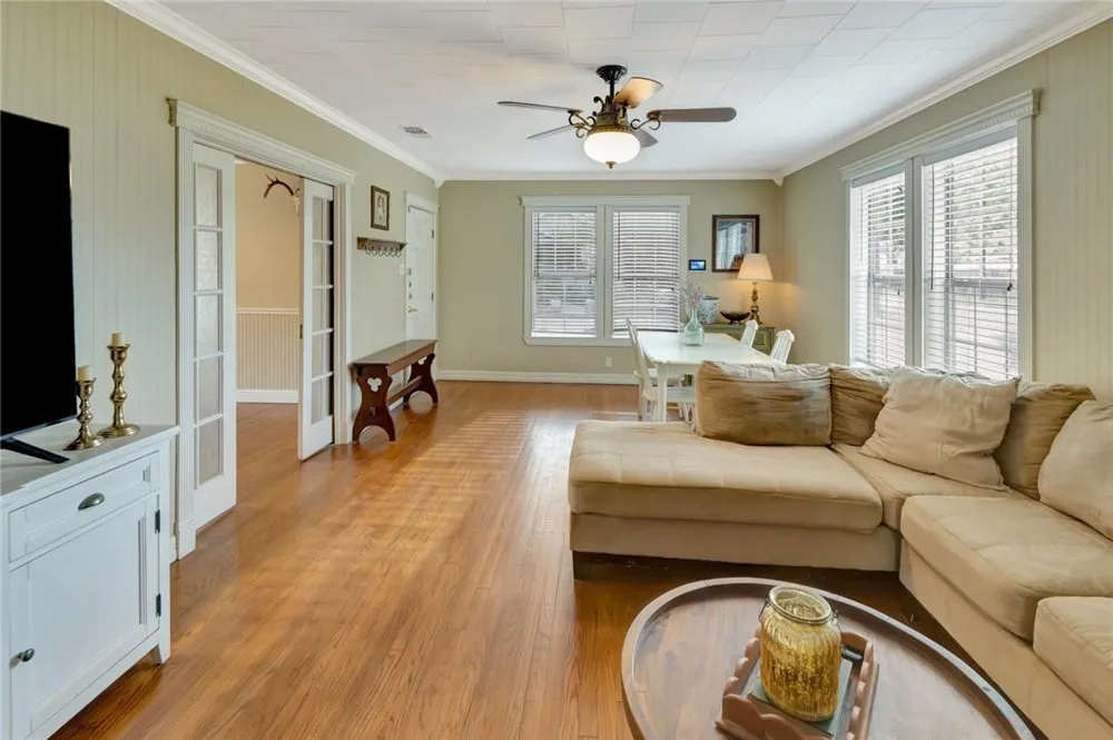 1702 Vine Street Victoria, TX 77901