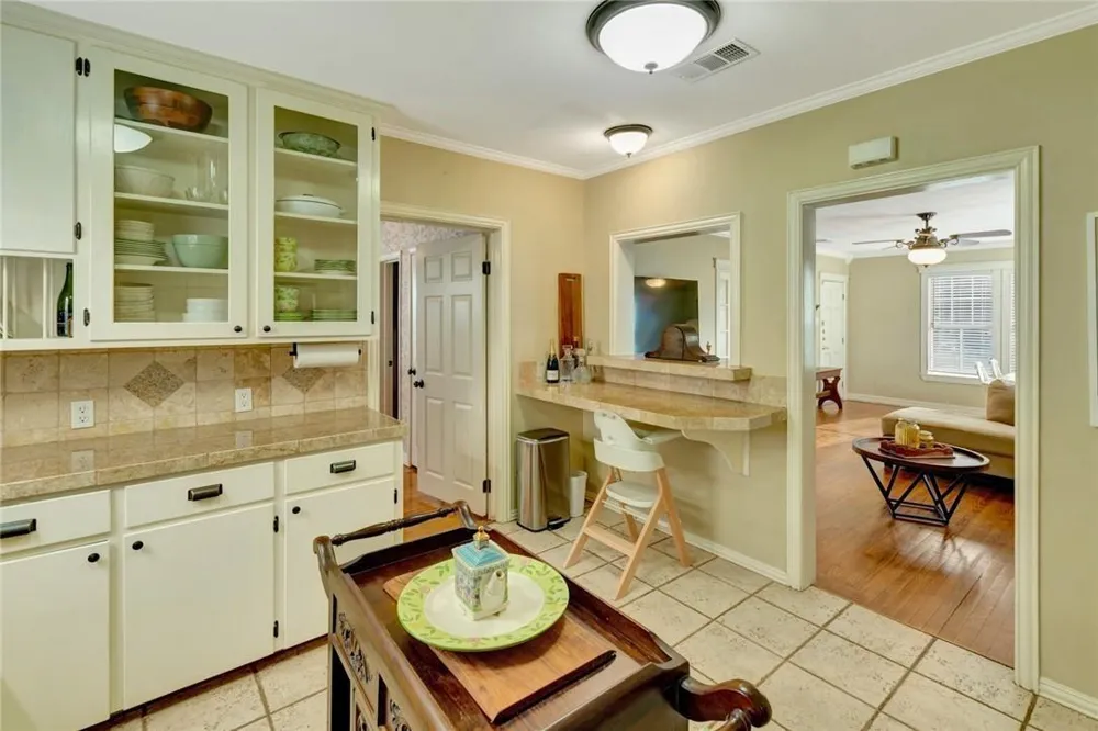 1702 Vine Street Victoria, TX 77901