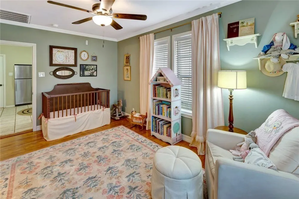 1702 Vine Street Victoria, TX 77901