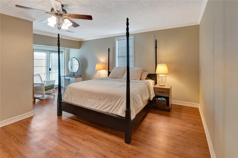 1702 Vine Street Victoria, TX 77901