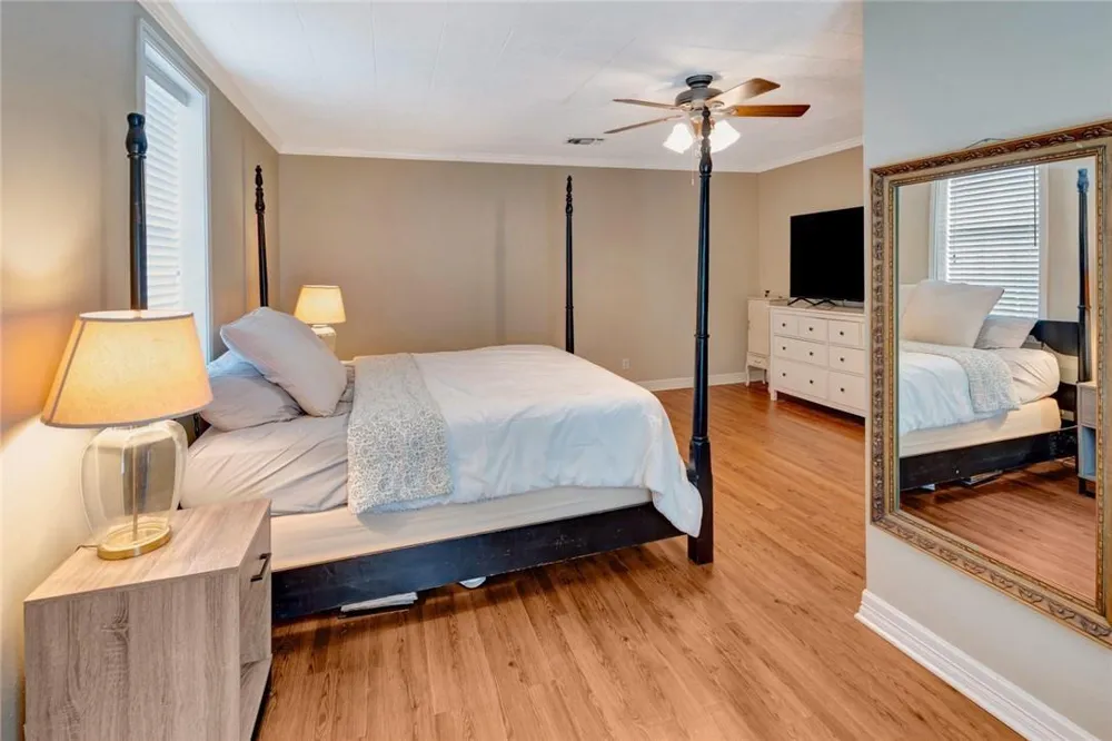 1702 Vine Street Victoria, TX 77901