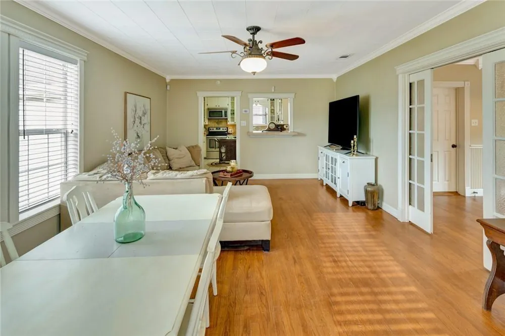 1702 Vine Street Victoria, TX 77901