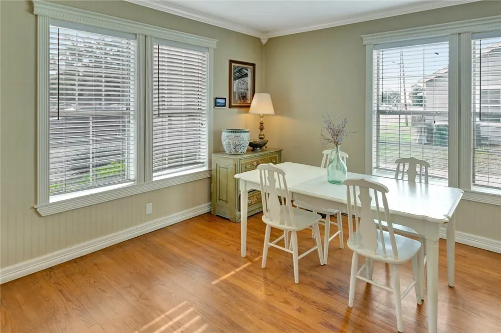 1702 Vine Street Victoria, TX 77901