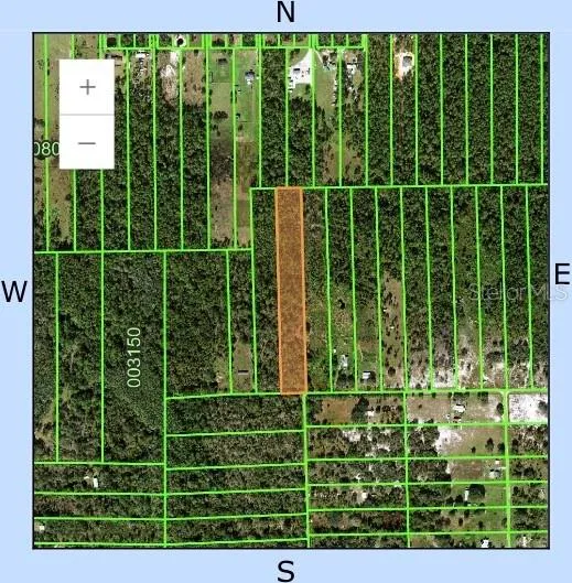 0 DUMMONDS ROAD Frostproof, FL 33843