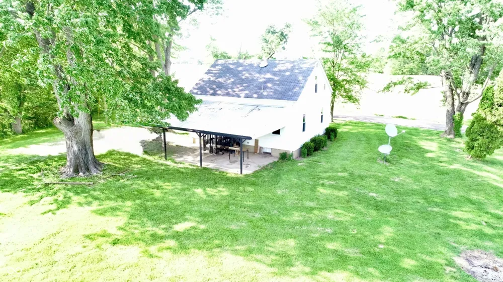 18092 Stone Church Road Laurel, IN 47024