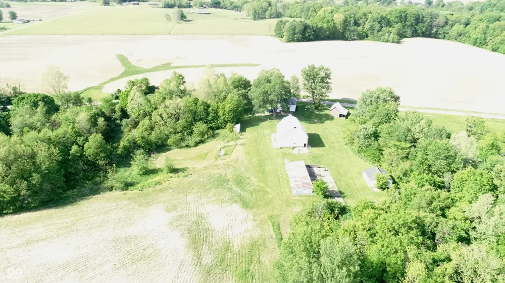 18092 Stone Church Road Laurel, IN 47024