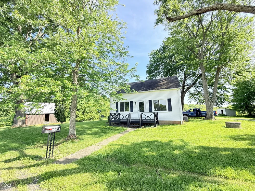 18092 Stone Church Road Laurel, IN 47024